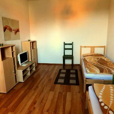 Apartment Schone Aussicht