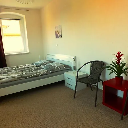 Apartment Schone Aussicht Kreischa