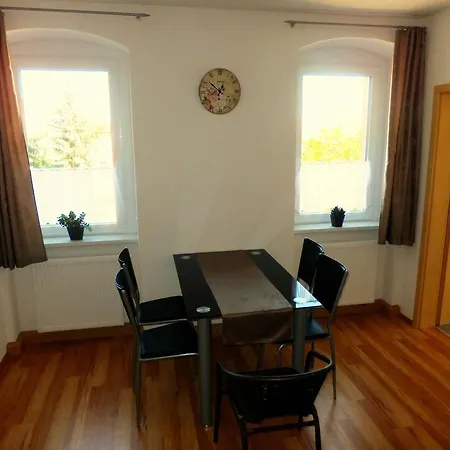Apartment Schone Aussicht