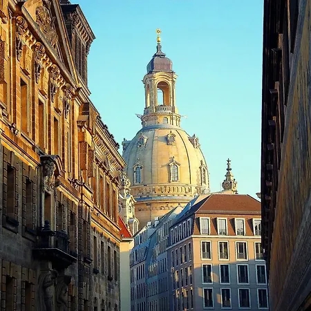 Apartment Schone Aussicht *