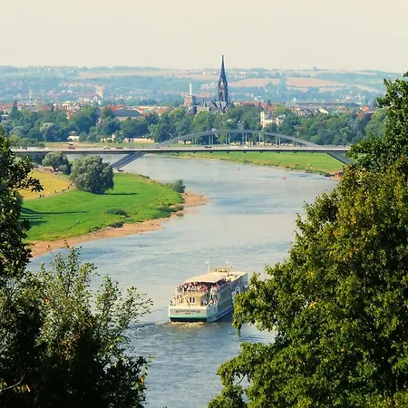 Schone Aussicht Apartment *